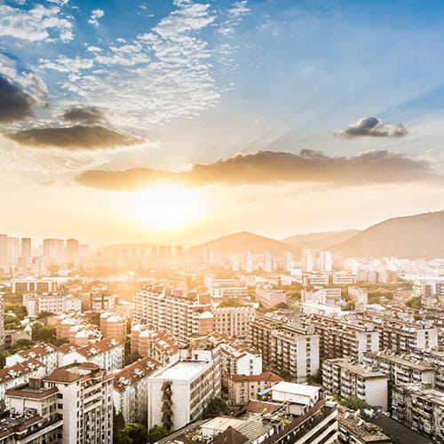 Residencial Colinas de Porangaba